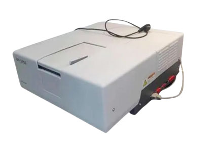 二手岛津紫外分光光度计 UV-2450