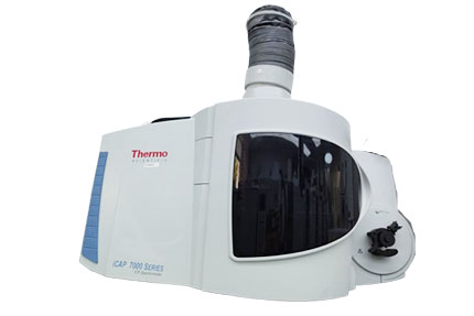 二手赛默飞等离子发射光谱仪 ICAP7000