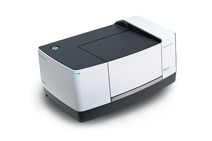 岛津IRSpirit-X系列傅里叶变换红外光谱仪