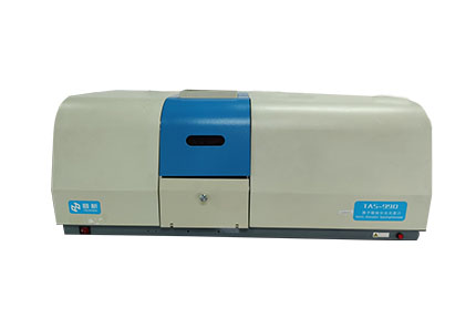 普析原子吸收TAS-990