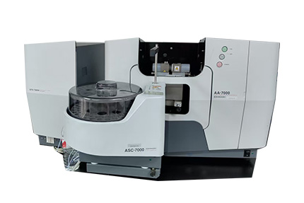 二手岛津7000原子吸收