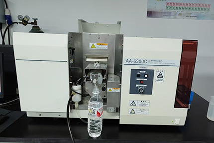 岛津原子吸收6300C