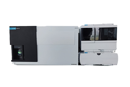 安捷伦液质6470+1260