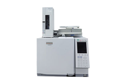 二手岛津气相2010PLUS