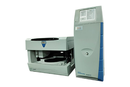 二手赛默飞离子色谱仪AQ