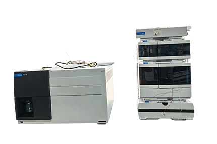 安捷伦液质联用仪6470B-1290II