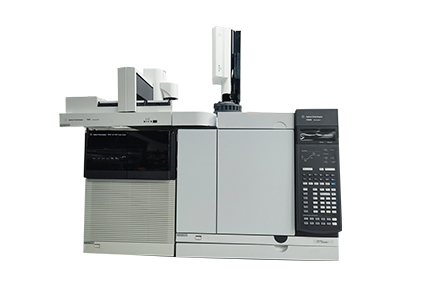 二手安捷伦7890B-7010三重四极杆气质联用仪